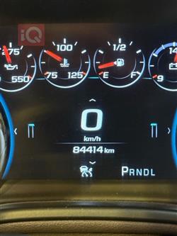 شيفروليه تاهو